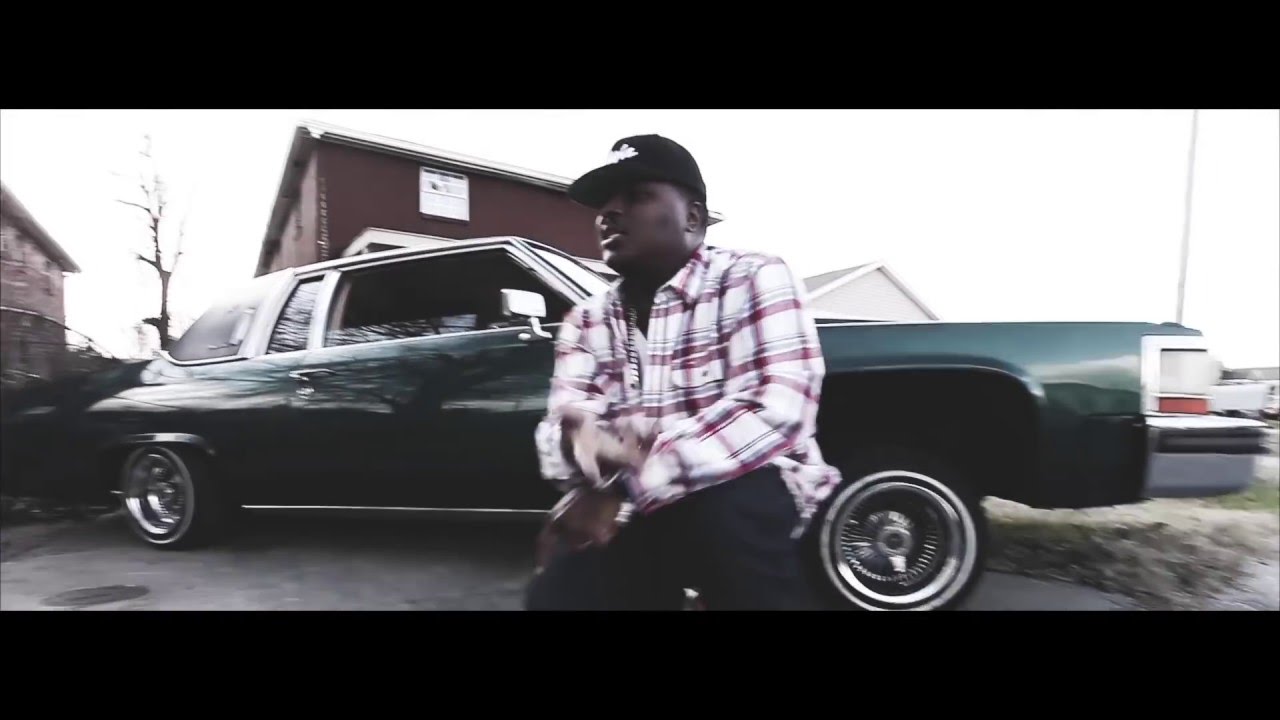 PROFIT CORNER BOY P FT: FIEND