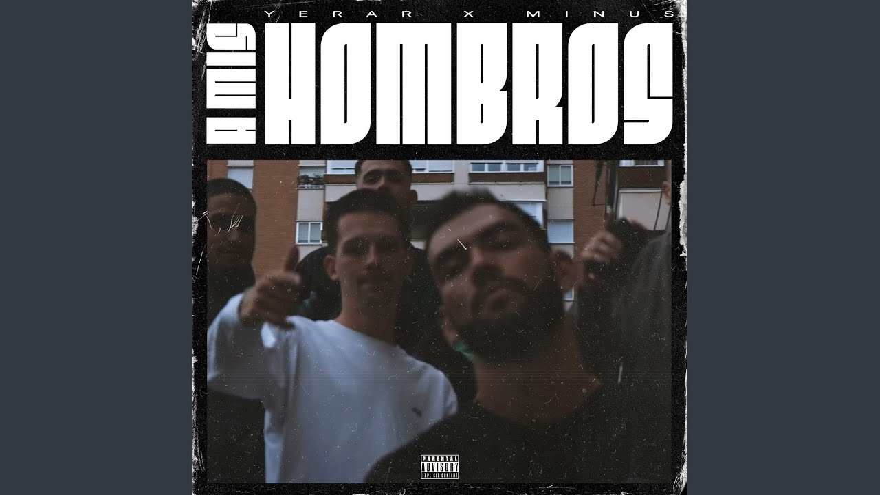 A Mis Hombros