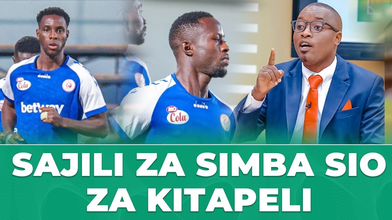 MURO:HAKUNA MUDA WA KUPOTEZA,WACHEZAJI SIMBA WAINGIA KWENYE MFUMO