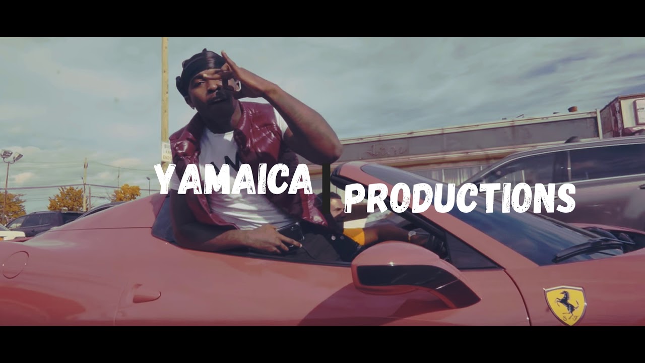 *SOLD* ''Gun On My Hip'' - New York Drill Type Beat | Pop Smoke x 808 Melo (Prod.by.Yamaica)