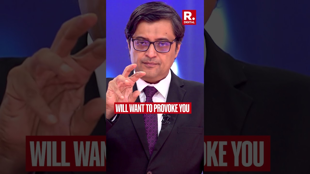 Arnab Asks All Students Affected By CBSE-OSM Mishap To Not Submit To Political Vultures | The Debate