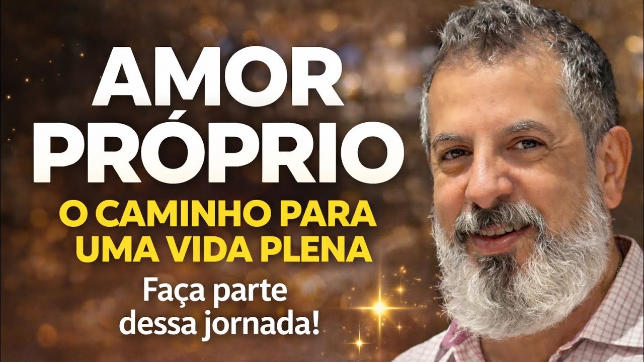 Amor Próprio - Um Pouco sobre o meu livro