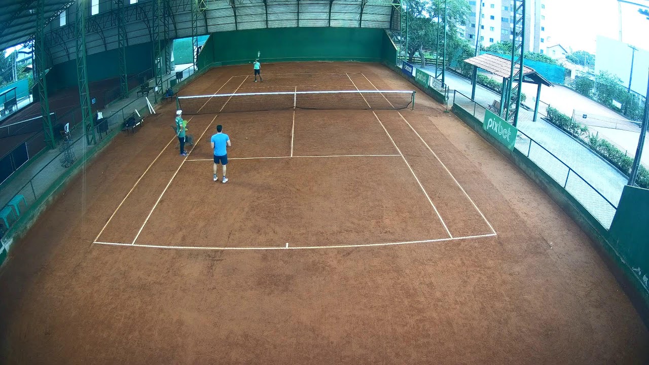 Quadra 6 - quinta-feira, 5 de março de 2026