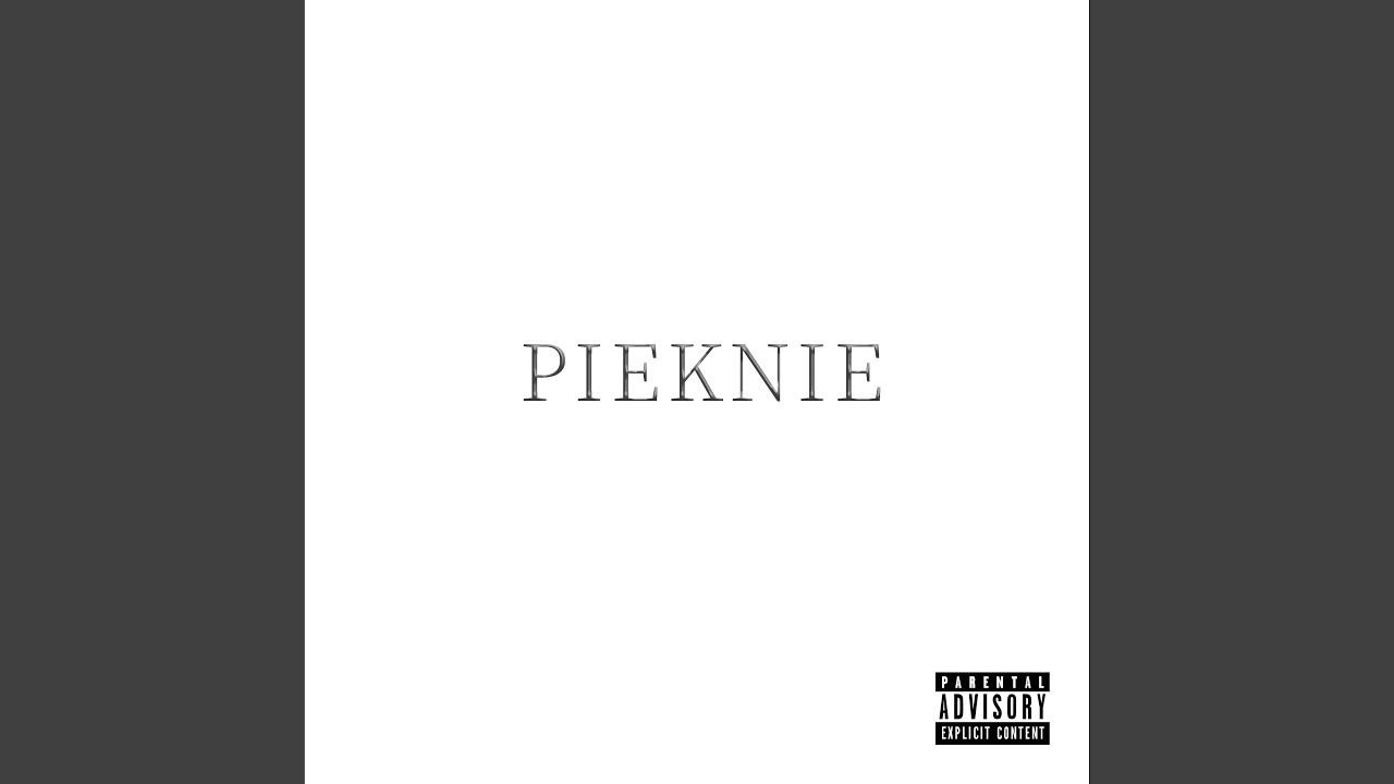 Pięknie