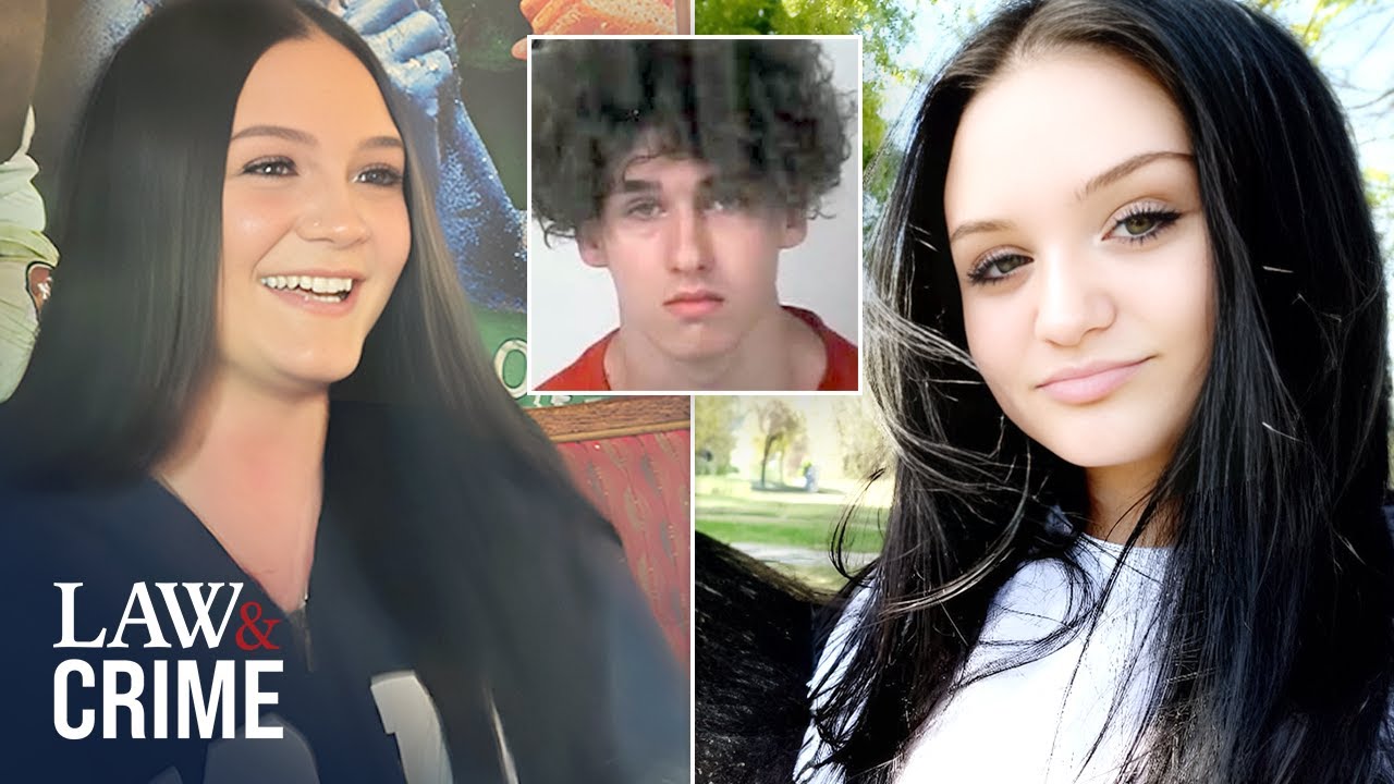 Florida Girl Slaughtered in Gruesome Stabbing