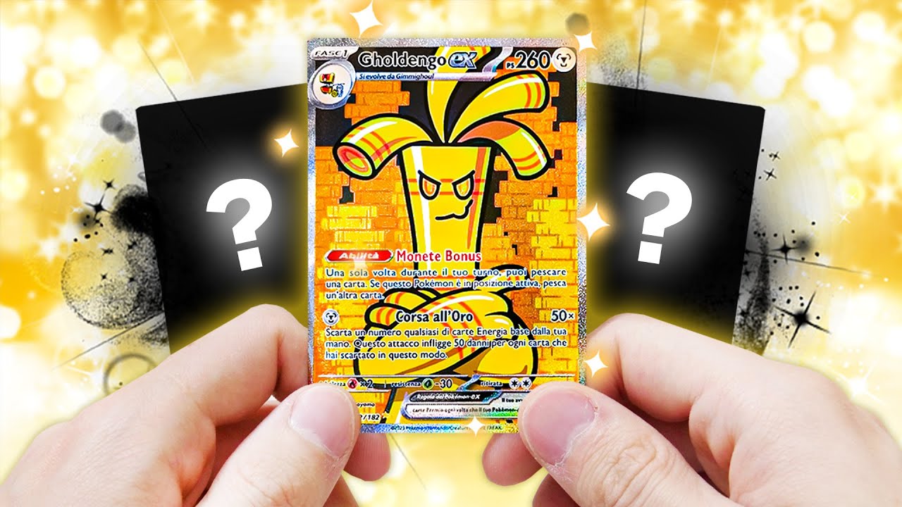 *IMPOSSIBILE* HO TROVATO 3 CARTE ALTERNATIVE ART IN SOLE 15 BUSTINE DI POKEMON PARADOSSO TEMPORALE