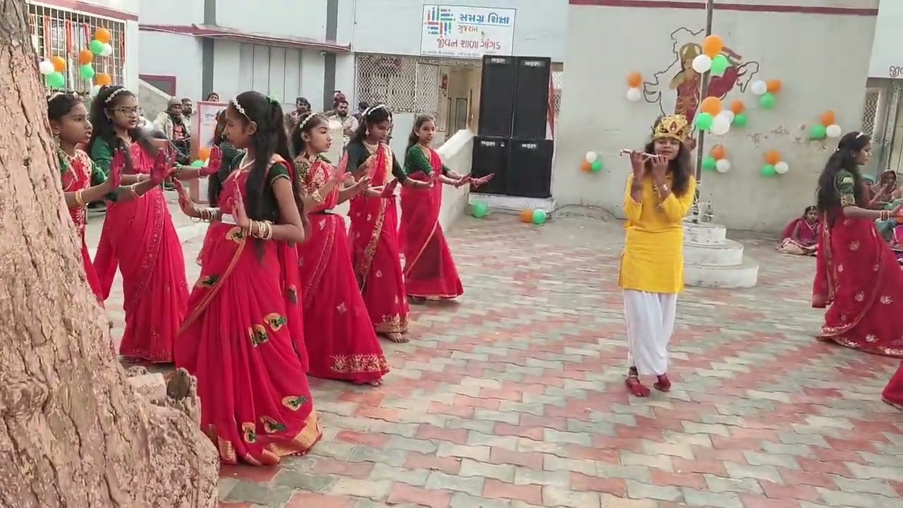 JIVAN SHALA GANGAD, ૨૬ મી જાન્યુઆરી-૨૦૨૬, મહાભારત ભાગ-૧