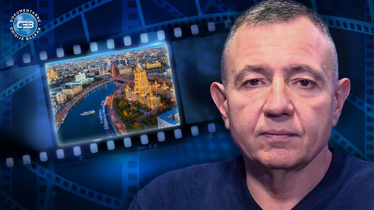 BALKAN INFO: Dragomir Anđelković – U Rusiji se ćuti iz straha da se ne bude protiv sistema!