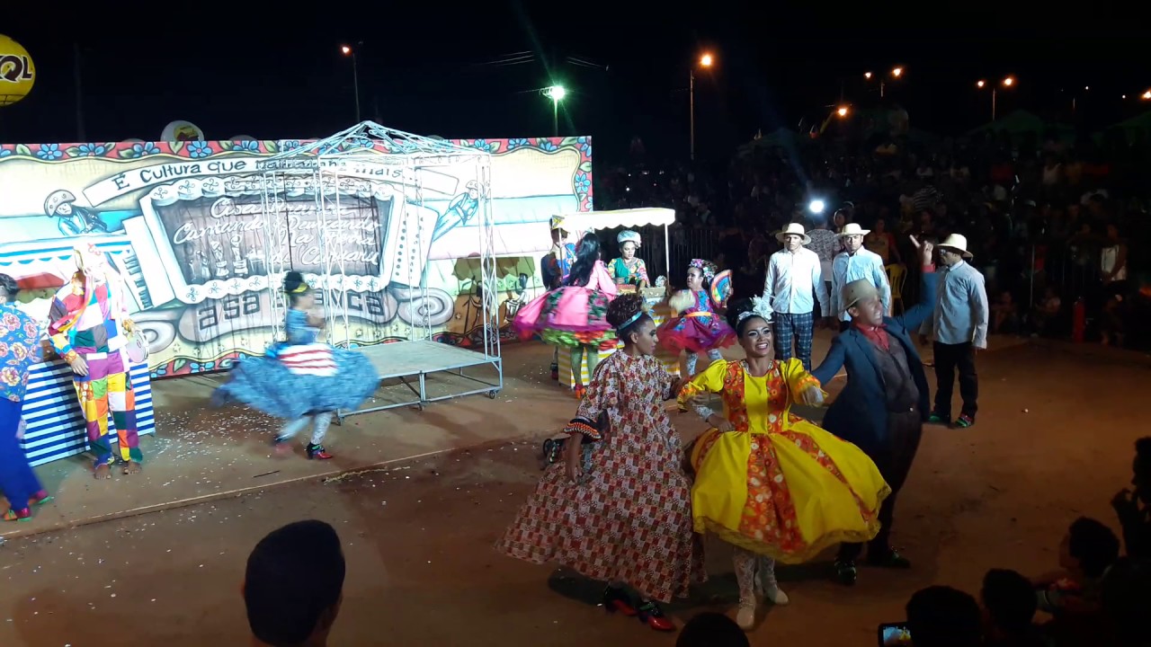 ASA BRANCA 2016 NACIONAL EM FLORIANO