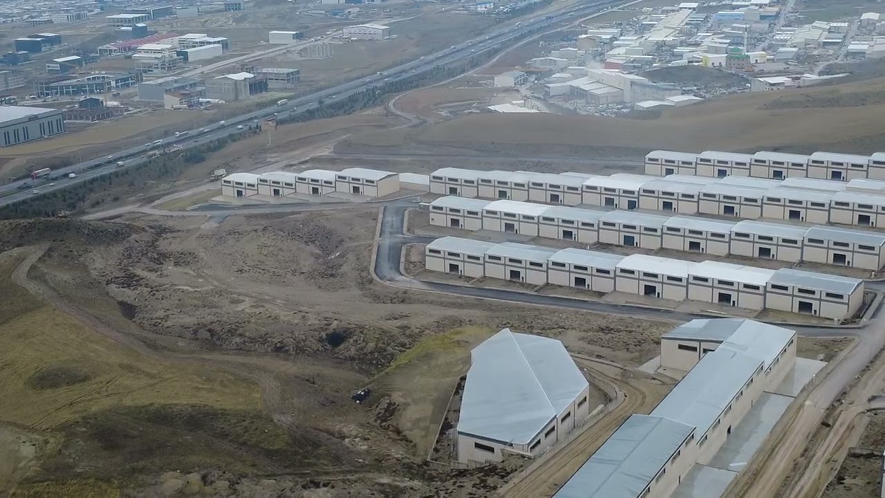 DRON Hava Devriyesi-2