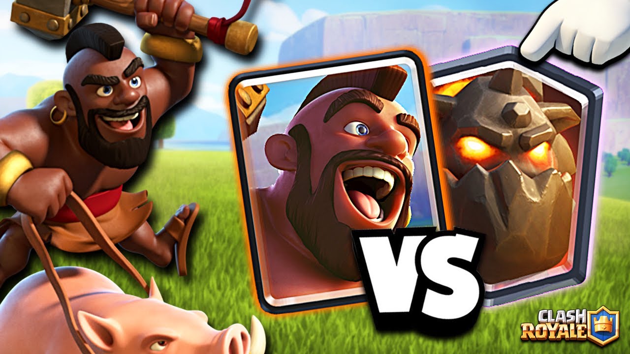VITTORIA PAZZESCA vs MASTINO LAVICO... 6500! - Clash Royale