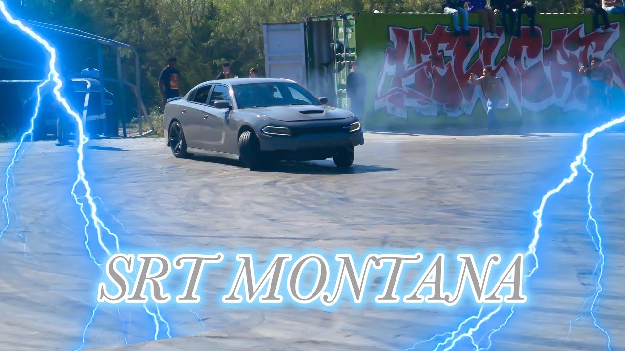 TEXAS HAS ALL THE HELLCATS !!! MUST WATCH!!
