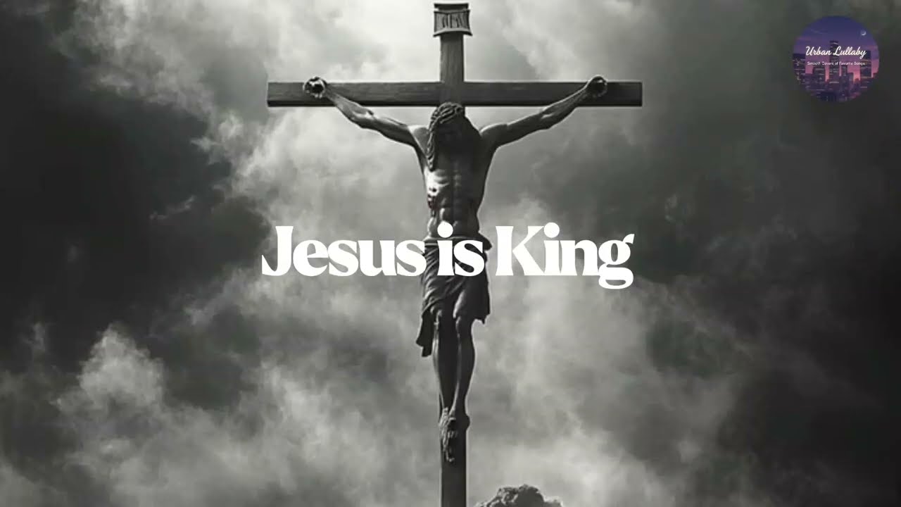 HARDKNOCK - Powerful Jesus Worship Songs 2026 ✝️ | GOLGOTHA, VIVA CRISTO REY, PRAISE THE LORD & More