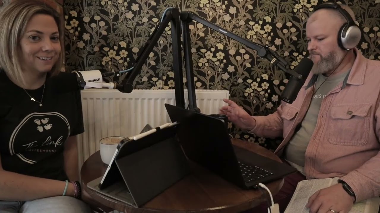 🎙️ Moving Forward by Looking Back | Table Turners – Episode 4