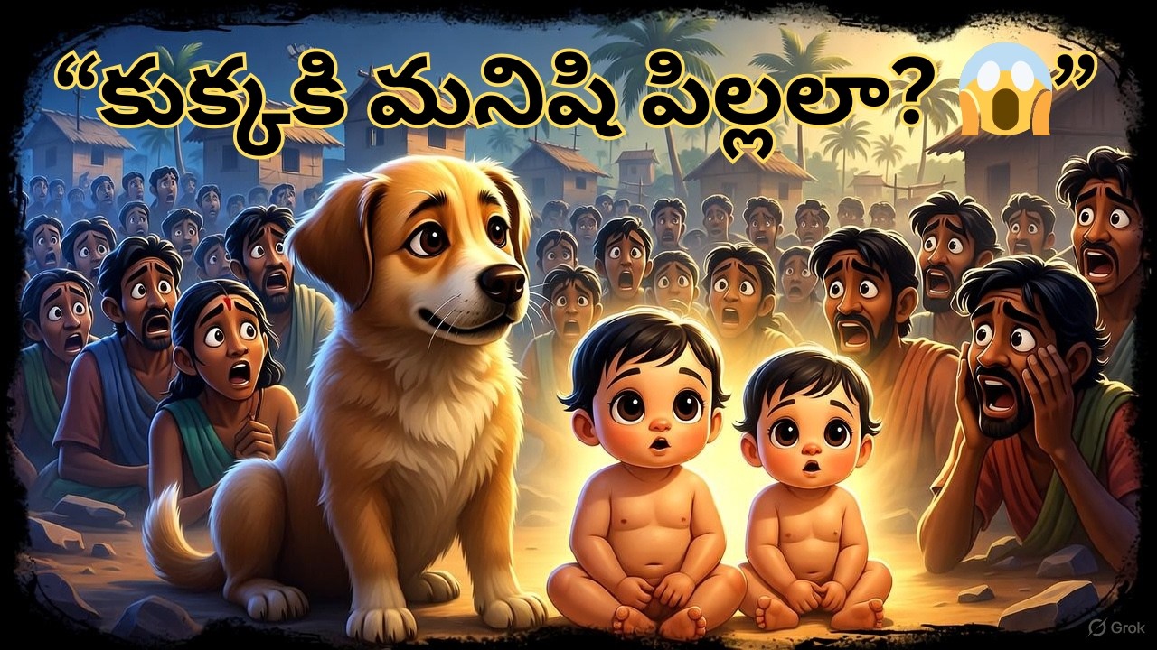 తల్లిని అవమానించిన చెల్లెలికి ఏమైంది? 😱 | హృదయాన్ని తాకే తెలుగు నీతి కథ | Amma Prema Story