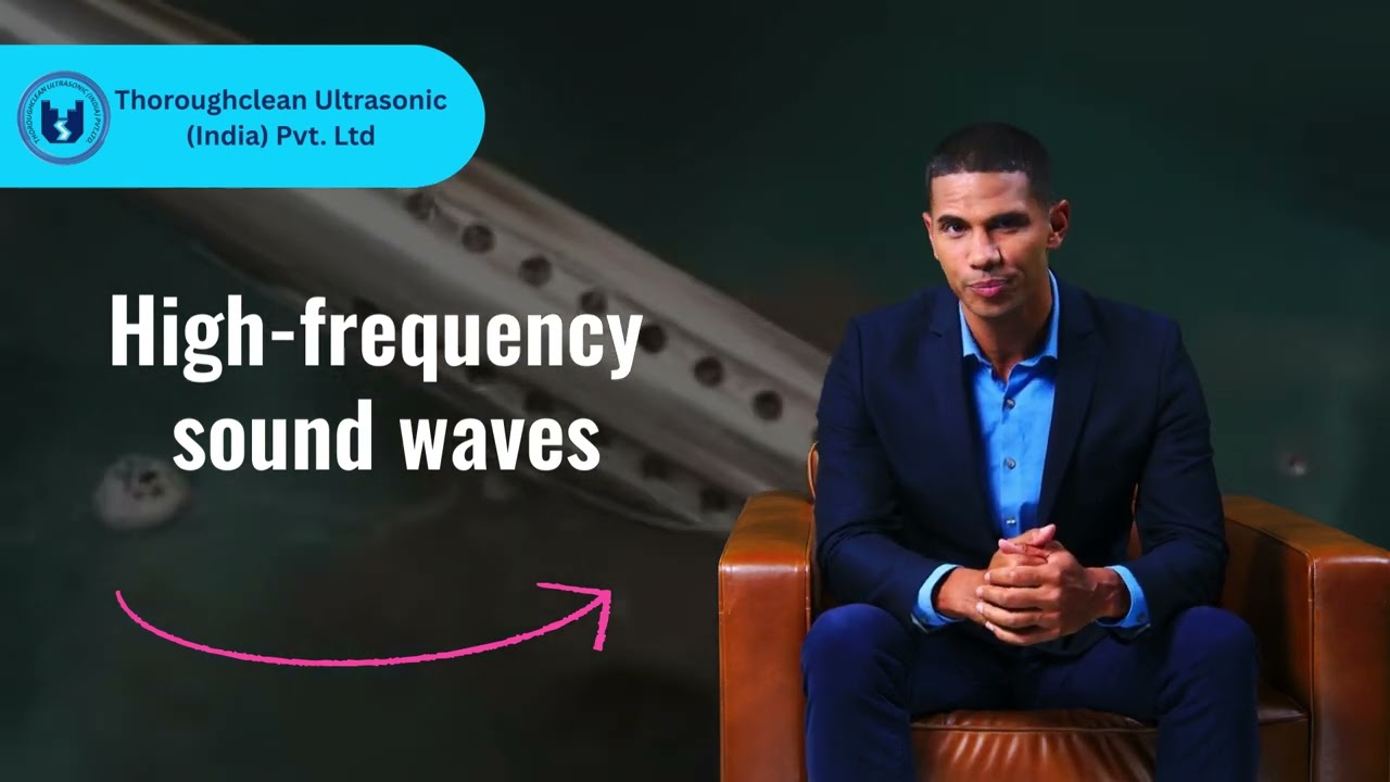 ✨ Experience the Power of Precision Cleaning! ✨#industryupdates #ultrasoniccleaningmachines