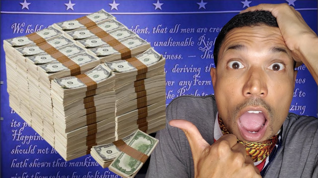 $100k+ EIDL Loans FUNDED! Timelines Revealed!