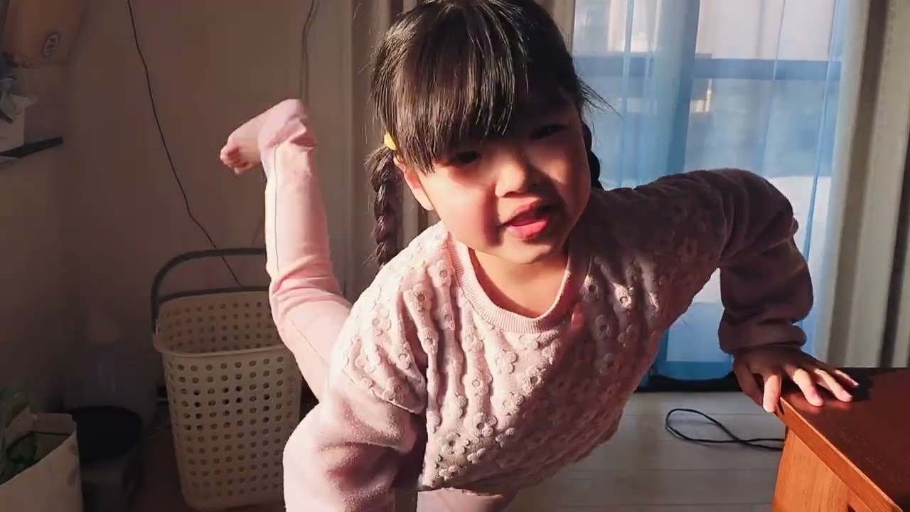 日常