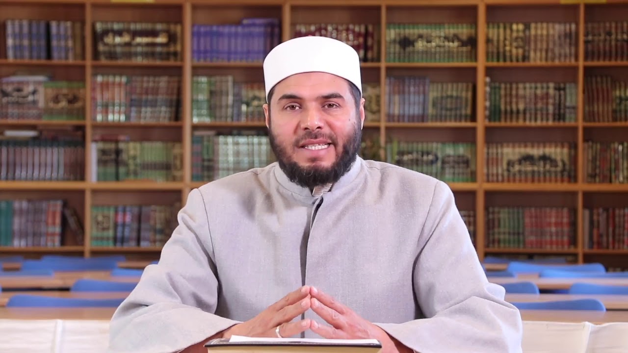 خطبة عيد الفطر 2020