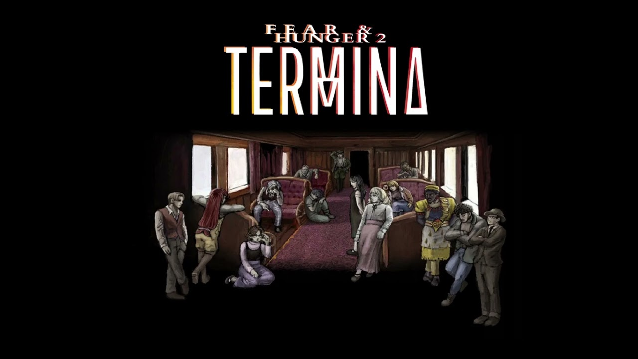 Fear & Hunger 2: Termina - The Complete OST