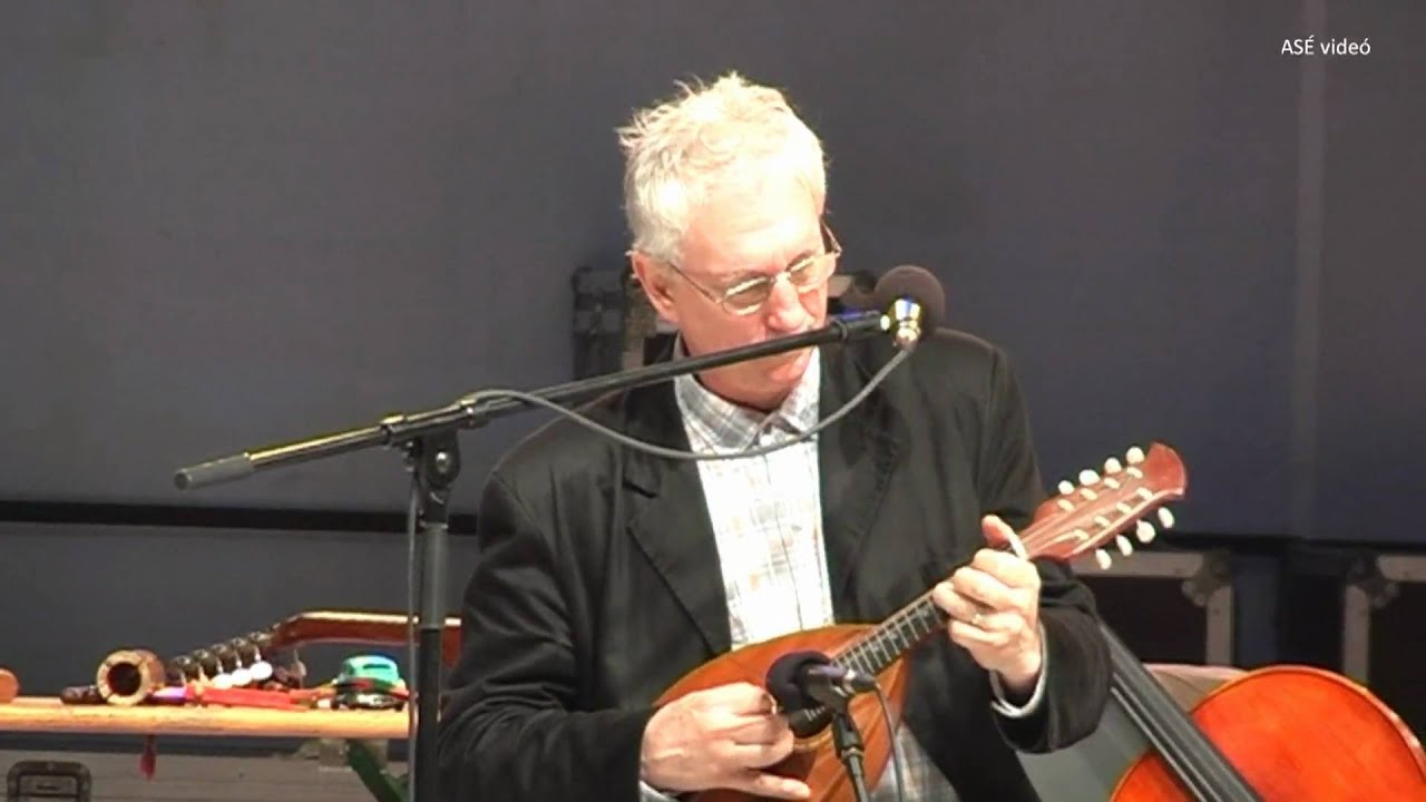 Kaláka együttes -  Rózsa, rózsa (Weöres Sándor)