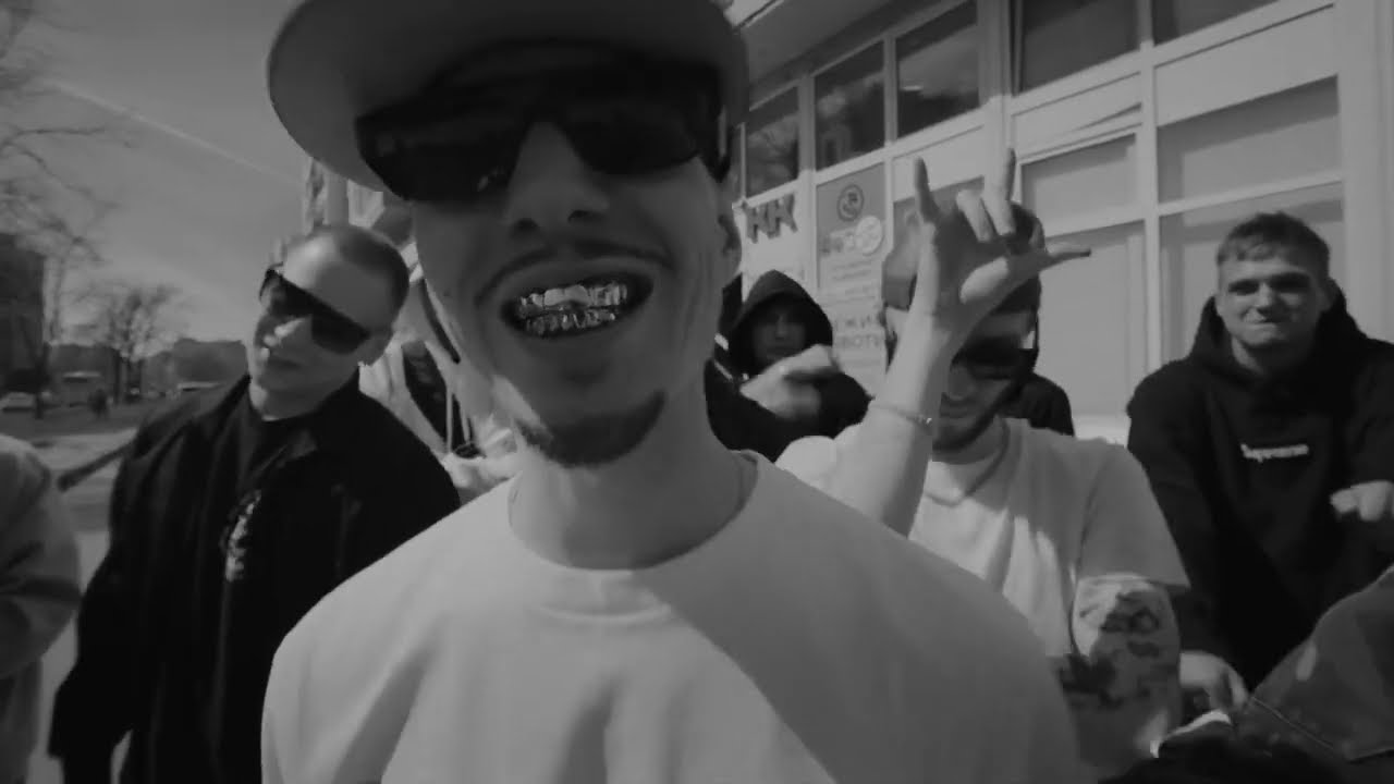 (FREE) Friendly Thug 52 Ngg Type Beat - 