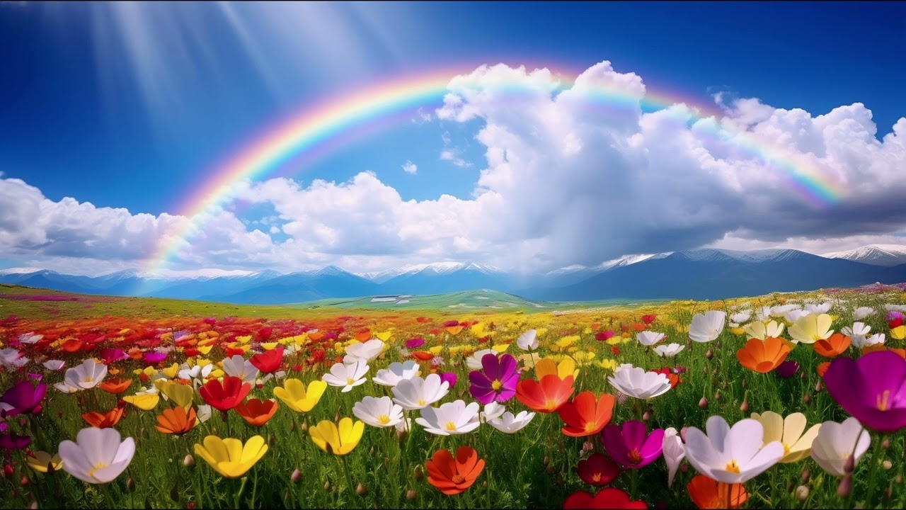 Tchaikovsky. El vals de las flores para piano 1 hora.