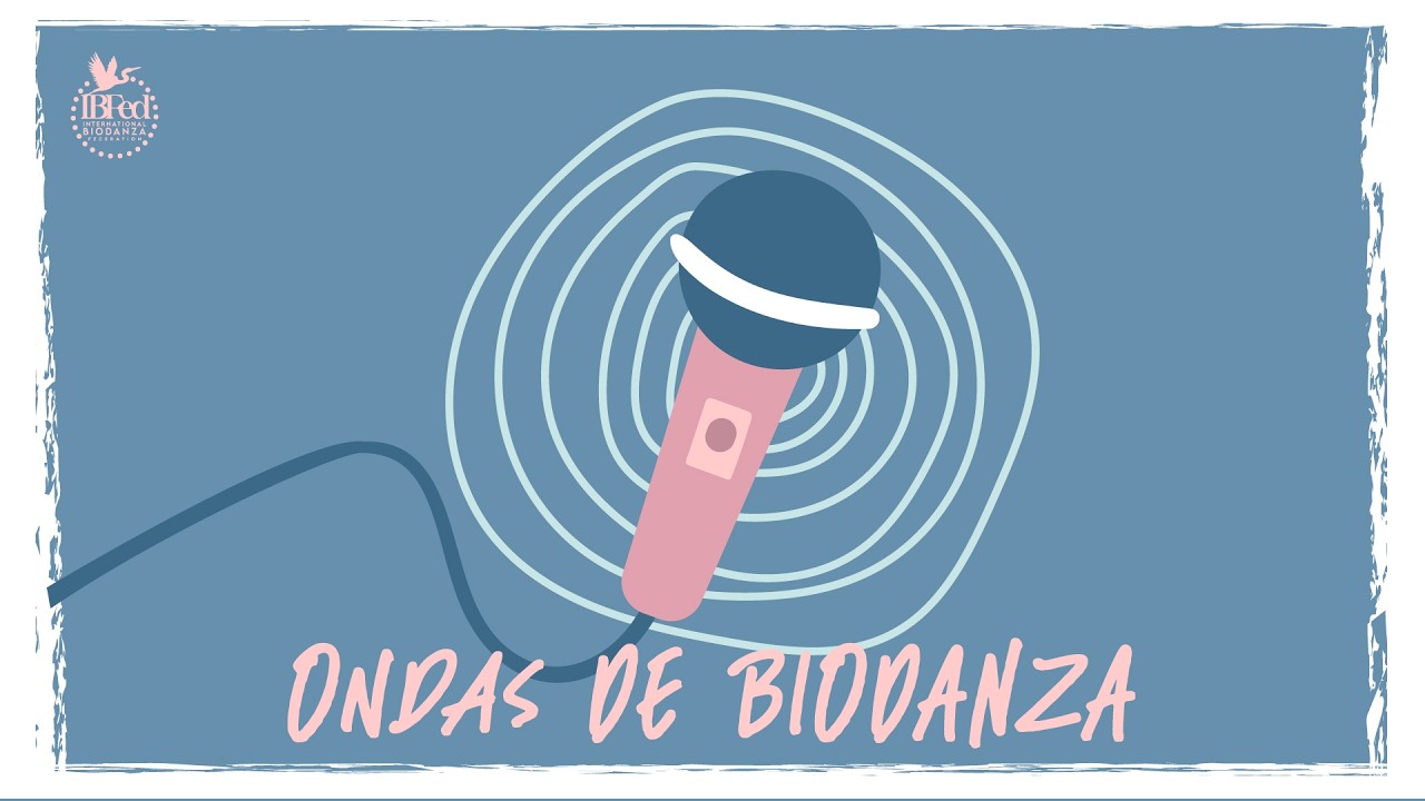 Ondas de Biodanza 2x7: Marcus Stueck (Part 1)
