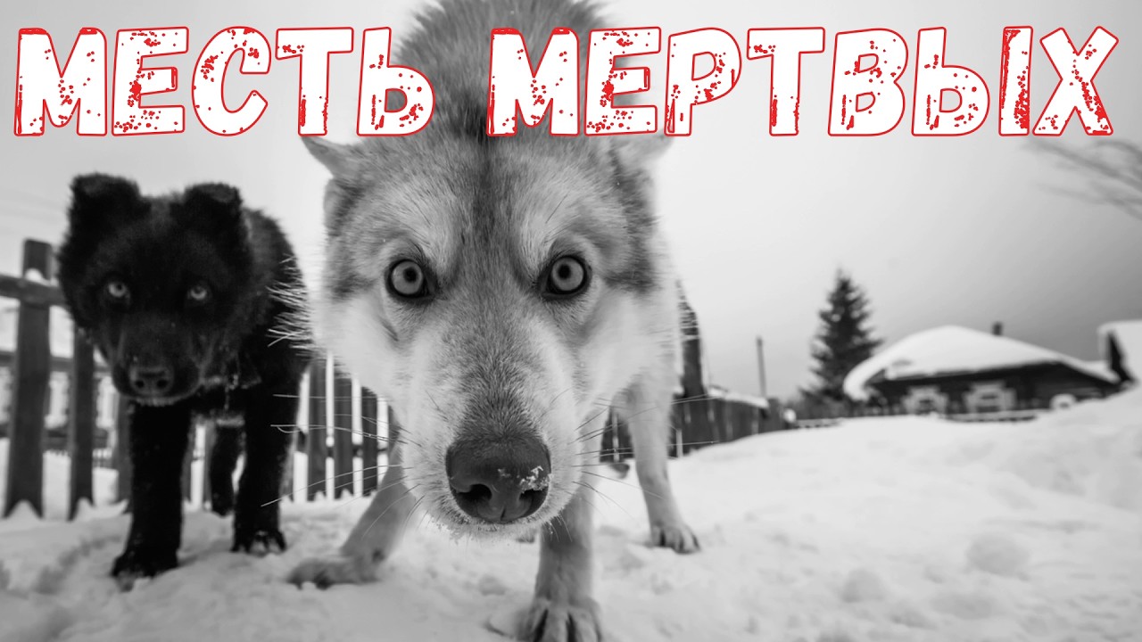 Наказание. Страшная история.