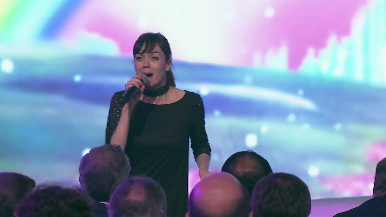 DEMODE Quartet en la Gala de ADEGI 2018 Tabakalera