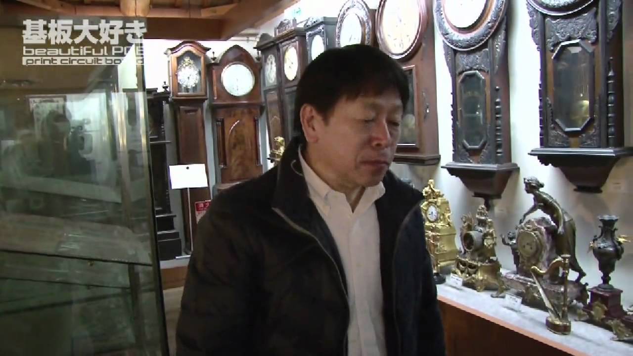 日本ピンボール博物館 (JAPAN PINBALL MUSEUM)(3)