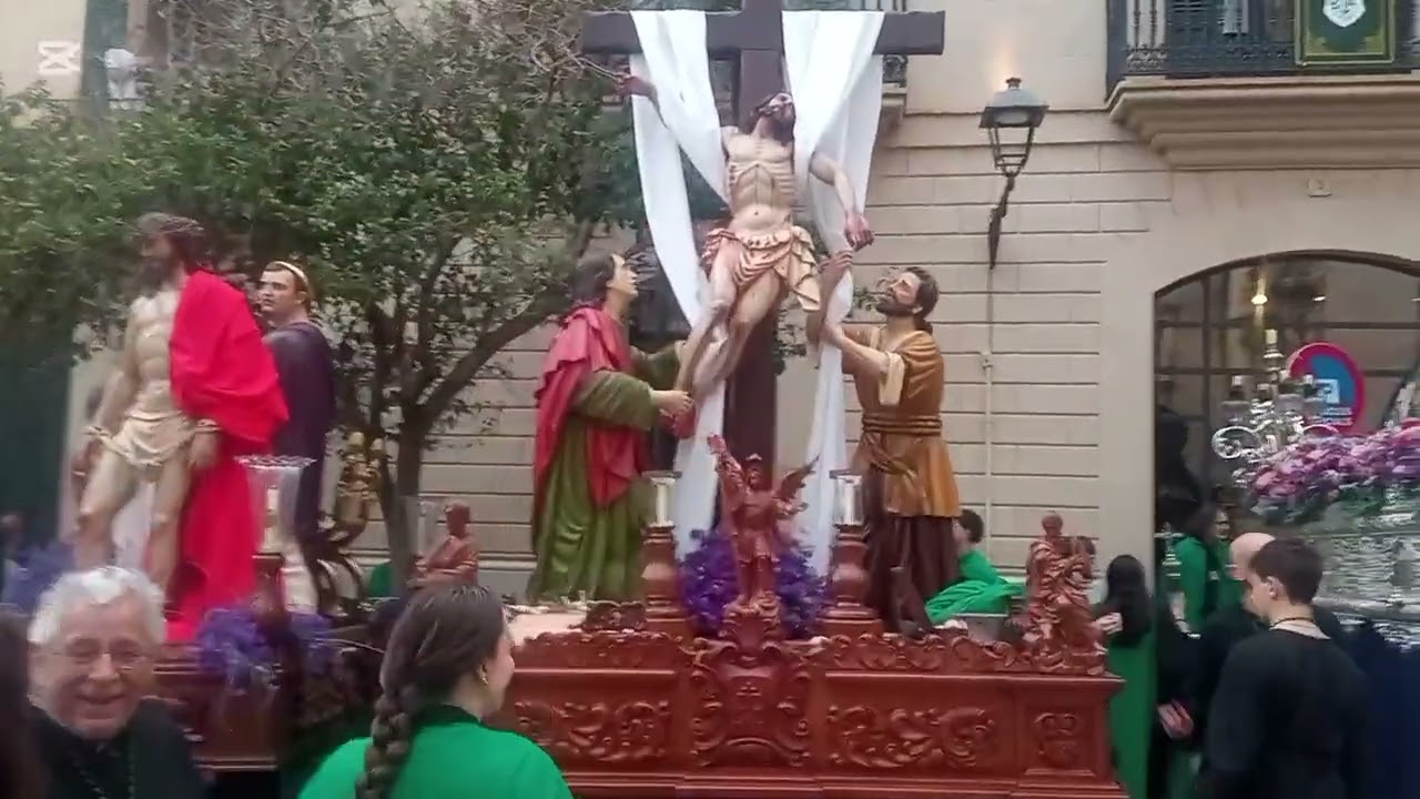 PROCESIÓN 