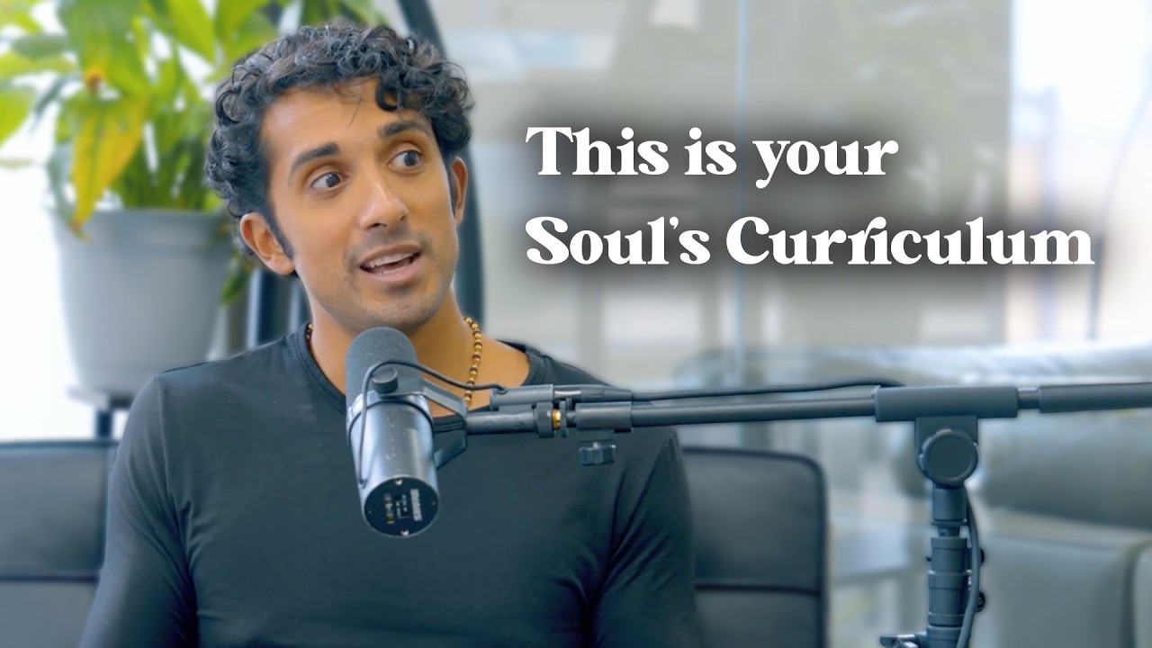 Что, если в вашей жизни ничто не случайно? Как расшифровать предназначение вашей души?