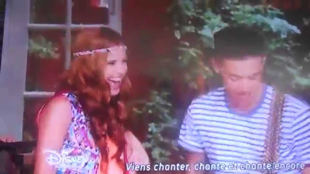 Violetta Saison 3 épisode 80