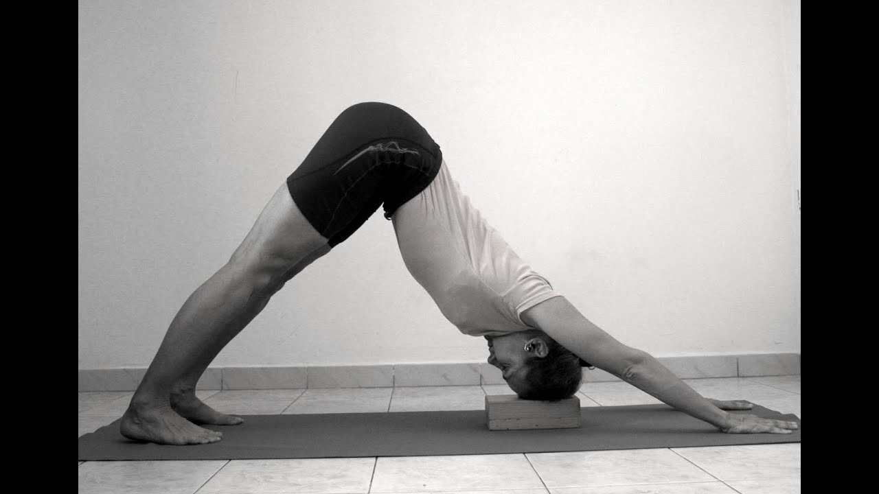 Yoga Espace Heureux cours yoga Iyengar - semaine 1: postures debout