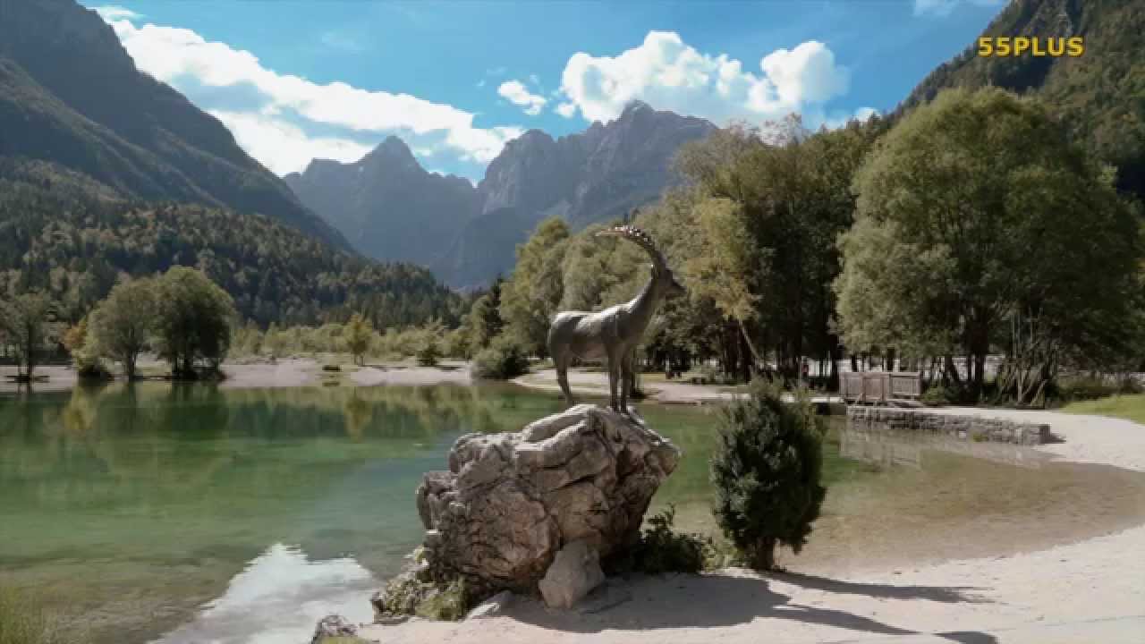Pot Miru Slowenien - Trailer