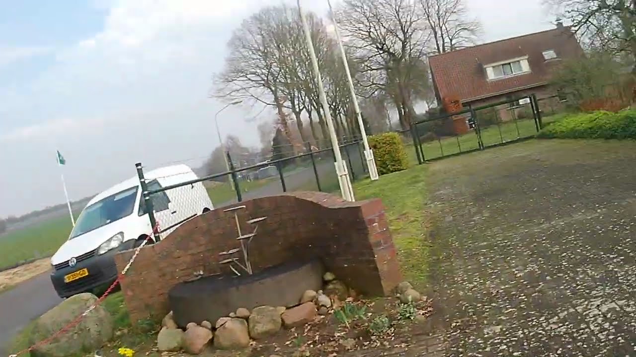 Molen De Hondsrug Weerdinge