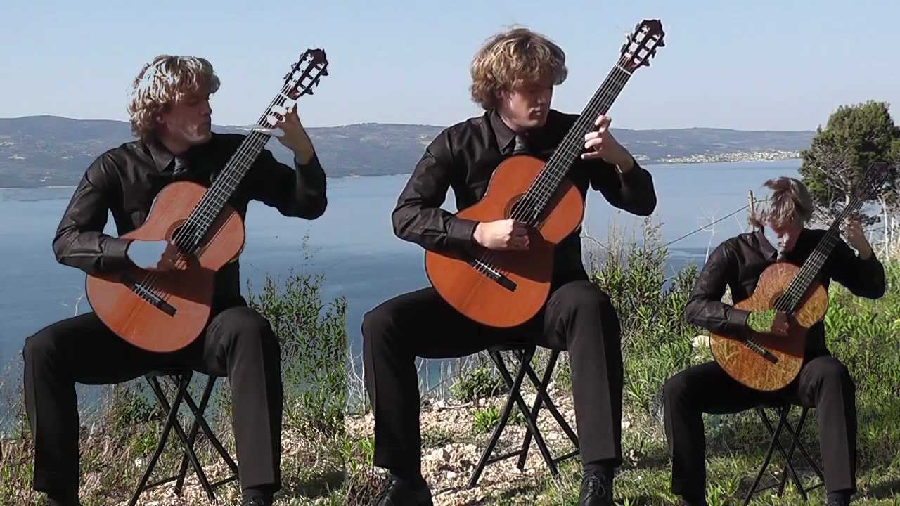 Petar Culic - A je to! (Pat & Mat)