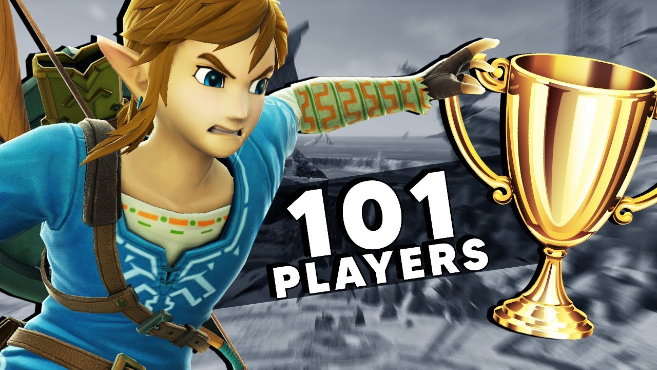 My Smash Ultimate Tournament Run - Lockdown #98