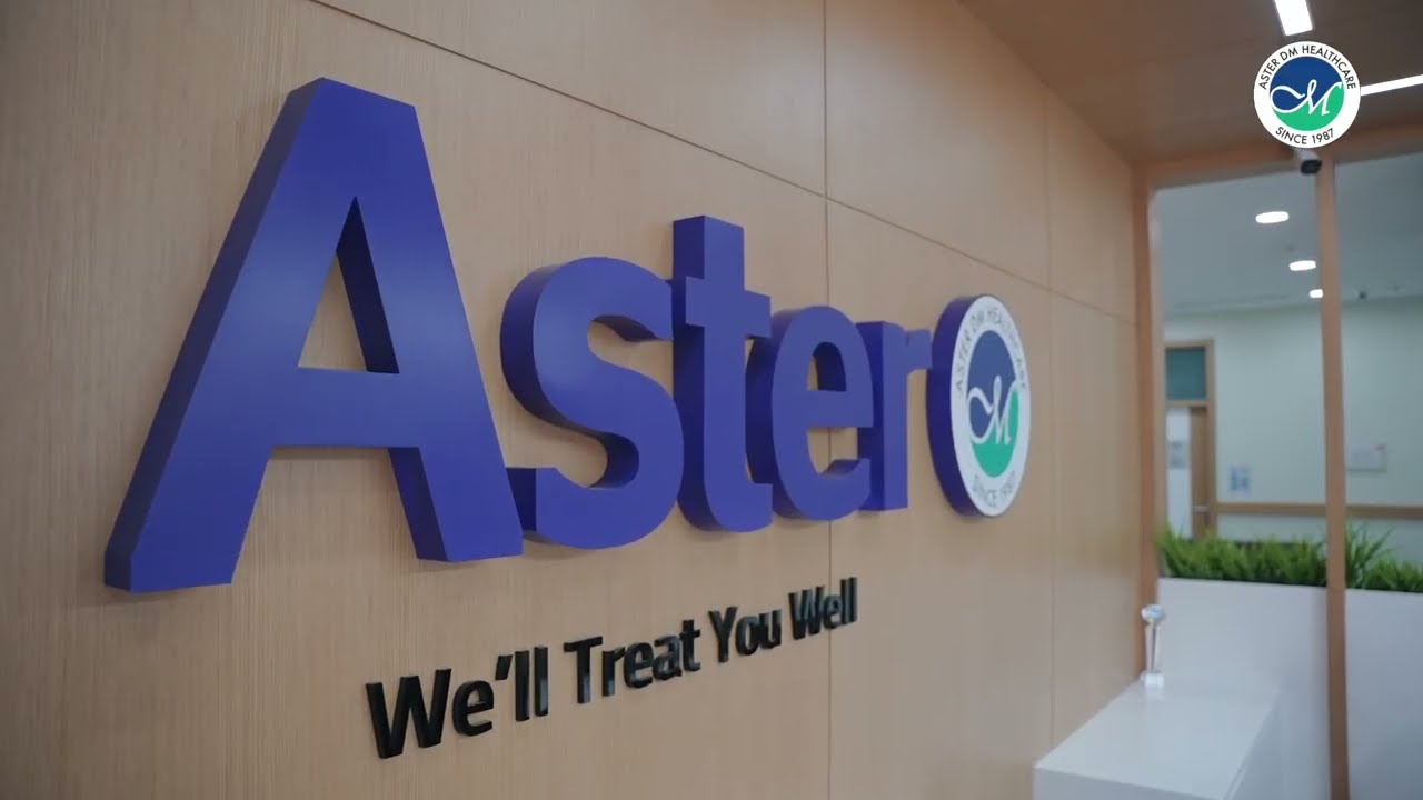 Aster Clinic, Arjan - Tour