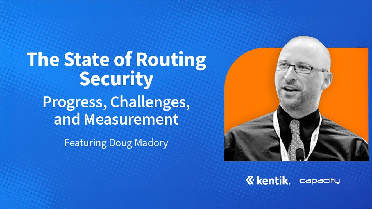 The State of Routing Security: Progress, Challenges, and Measurement