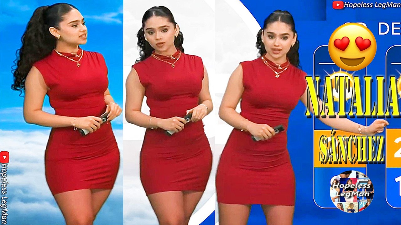 Natalia Sánchez 2026 Feb 15