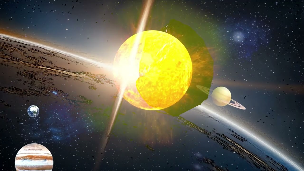 IN-TERESTELLAR