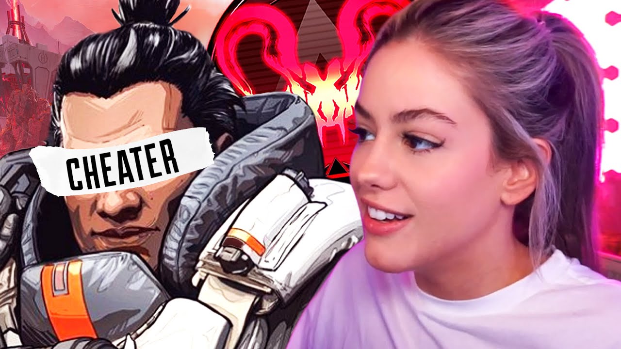 How We Beat a Cheating Apex Predator...