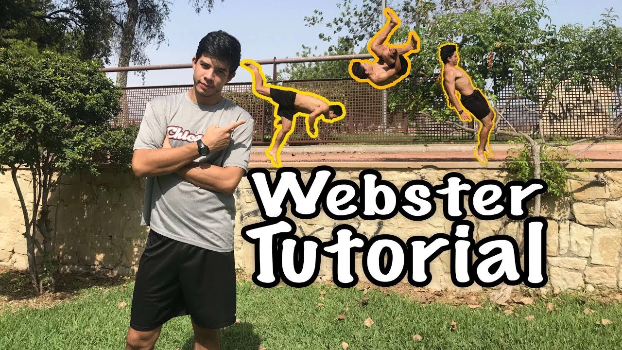 TUTORIAL WEBSTER EN ESPAÑOL!!!*TRICKS*