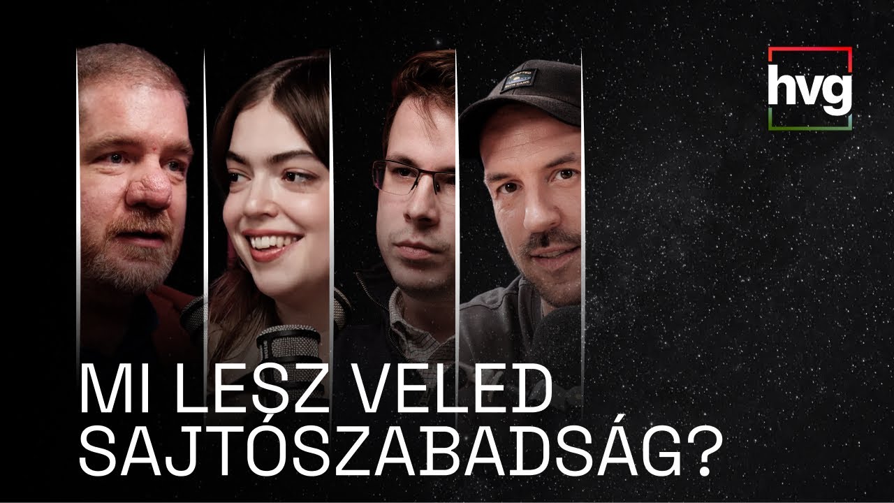 Objektívan fogunk tudósítani a saját kivégzésünkről is? I A HVG évértékelője