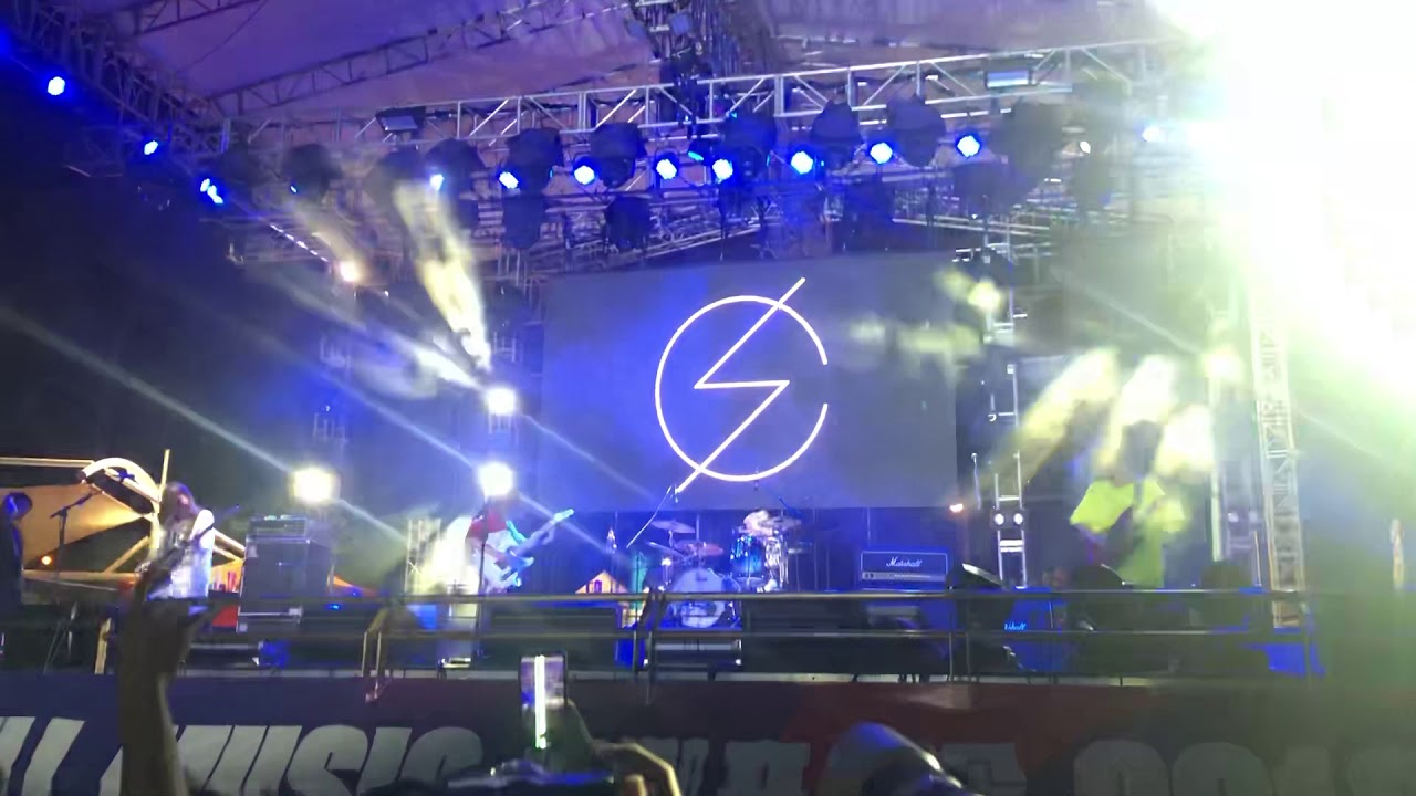 Scandal - Masterpiece ~ Macau HUSH Full Music _5.1.2019