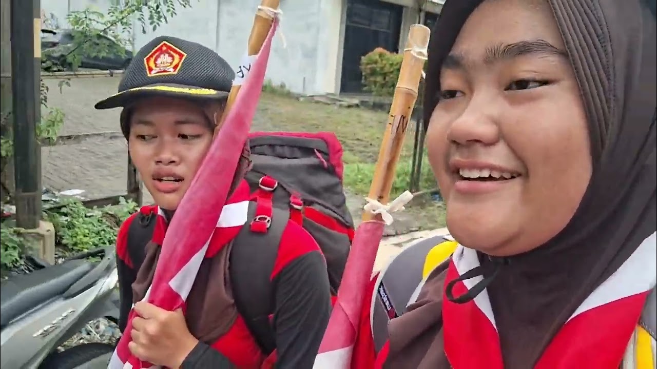 Pengembaraan Penegak Laksana