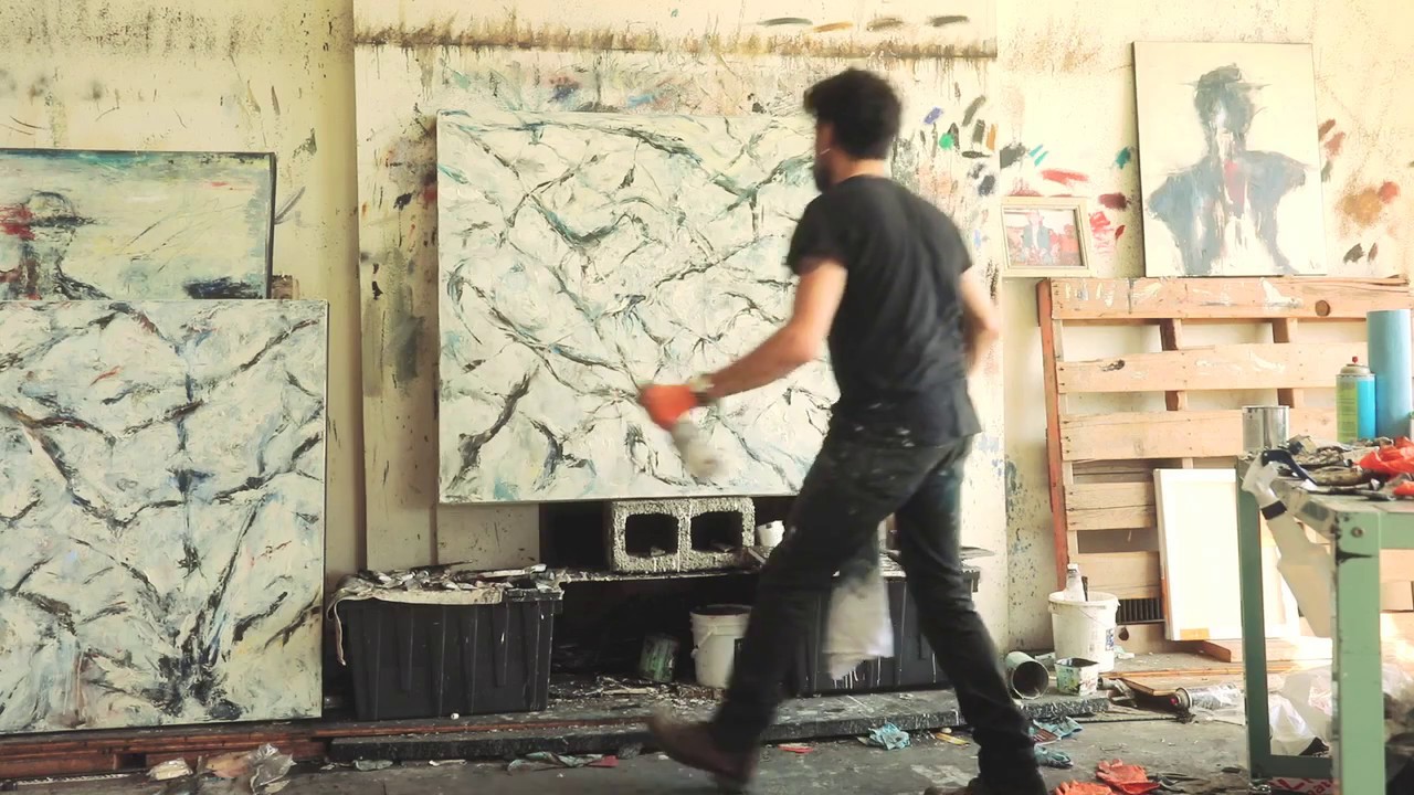MARK ACETELLI : MEDITATIONS