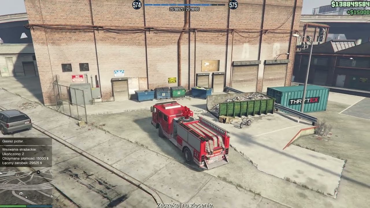 Life of GTA Online Grinder #8